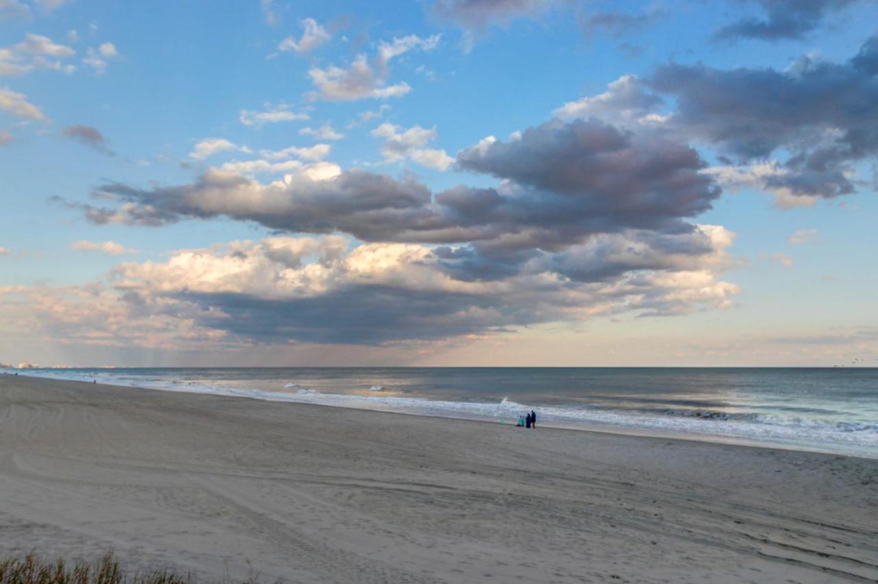 Hotel Sea Turtle Myrtle Beach Exterior foto